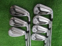 inpres DRIVESTAR TYPE S 2025 鐵桿組 (桿身 モーダス105)