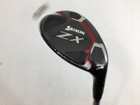 SRIXON ZX HYBRID 長鐵/混血桿/小雞腿 (桿身 NSプロ 950GH neo)