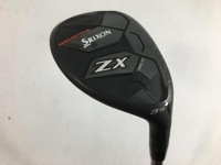 SRIXON ZX Mk II UTILITY 長鐵/混血桿/小雞腿 (桿身 NSPRO950GHneo DST for HYBRID)