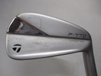 P770 2023 單號鐵 (桿身 Diamana Thump 95(JP) 1S)