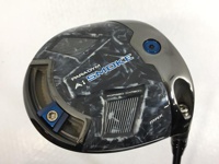 PARADYM Ai SMOKE MAX 開球木桿 (桿身 TENSEI 50 for Callaway(JP))