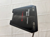 White HOT VERSA TWELVE 推桿 (桿身 STROKELAB[34])