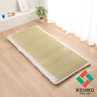 AskDoctors 藺草透氣親膚單人涼蓆-88×200cm