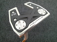 PHANTOM 5.5 推桿 (桿身 特製鋼[34])