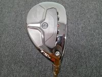 TSR3 HYBRID 長鐵/混血桿/小雞腿 (桿身 NSPROMODUS3 GOST HYBRID(JP) 不附扳手)