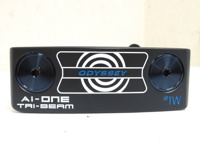 Ai-ONE TRI-BEAM #1W 推桿 (桿身 STROKELAB 90[33])