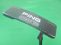 PING 2023 ANSER 2D 推桿 (桿身 特製鋼PP58[33])