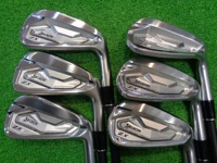 SRIXON ZXi5 鐵桿組 (桿身 TRAVIL IRON 95)