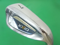 XXIO 2024 Navy 7I 單號鐵 (桿身 NSPRO850GH DST for XXIO 1S)