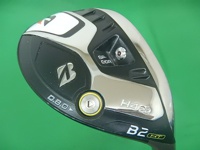 B2 HT HY 長鐵/混血桿/小雞腿 (桿身 VANQUISH BS50h)