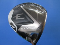 ELYTE X 開球木桿 (桿身 VENTUS GREEN 5 for CW(JP))