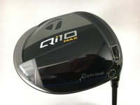 Qi10 MAX 開球木桿 (桿身 Diamana Blue TM50(JP))