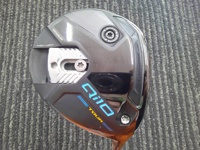 Qi10 TOUR 球道木桿 (桿身 2025 Diamana SILVER TM55)