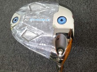 PARADYM Ai SMOKE ◆◆◆ 開球木桿 (桿身 TENSEI AV SERIES BLUE 55 (US) 不附扳手)