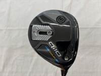 Qi10 TOUR 球道木桿 (桿身 Diamana GT70)