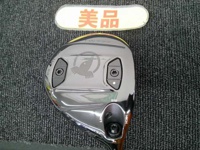 TOUR WORLD TW777 球道木桿 (桿身 VIZARD BLUE 60 不附扳手)