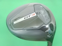 GT3 開球木桿 (桿身 TENSEI 1K BLACK 65(JP))