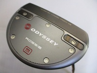 TRI-HOT 5K 2023 ROSSIE S 推桿 (桿身 STROKELAB 70C RED[33])