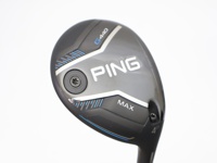 G440 MAX 球道木桿 (桿身 PING TOUR 2.0 CHROME 65(JP))