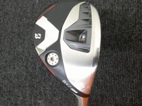 BX2 HT HY 長鐵/混血桿/小雞腿 (桿身 Tour AD 75 (スタンダード BLACK ))