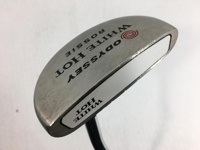 White HOT ROSSIE 推桿 (桿身 特製鋼)