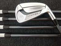inpres DRIVESTAR TYPE S 2025 鐵桿組 (桿身 M-425i)