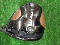 BRNR MINI DRIVER 開球木桿 (桿身 PROFORCE 65 M40X JP(JP))