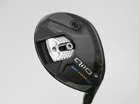 Qi10 TOUR 球道木桿 (桿身 TourAD VF-6(JP))