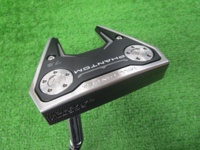 PHANTOM 7.5 推桿 (桿身 特製鋼[33])