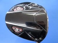 SRIXON ZXi 開球木桿 (桿身 Diamana WB63)
