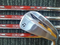 P790 2025 鐵桿組 (桿身 N.S.PRO MODUS3 TOUR 105)
