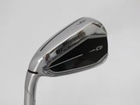 Qi 單號鐵 (桿身 Diamana Blue TM60(JP))