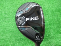 G440 HYBRID 長鐵/混血桿/小雞腿 (桿身 PING TOUR 2.0 CHROME 85(JP))