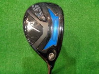 ST-Z 230 Hybrid 長鐵/混血桿/小雞腿 (桿身 Tour AD HY-75 HYBRID)