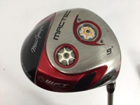 MACTEC DH101 開球木桿 (桿身 DH4547F)