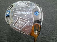 PARADYM Ai SMOKE MAX 開球木桿 (桿身 TENSEI 50 for Callaway(JP) 不附扳手)