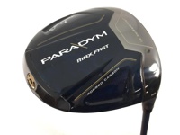 PARADYM MAX FAST 開球木桿 (桿身 SPEEDER NX40 for Callaway(JP))