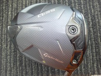 Qi35 開球木桿 (桿身 2025 Diamana SILVER TM55(JP))