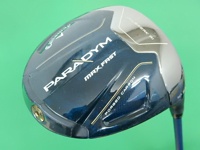 PARADYM MAX FAST 開球木桿 (桿身 SPEEDER NX40 for Callaway(JP))