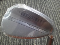 VOKEY SM10 Jet Black 54-12D 挖起桿 (桿身 BV105(JP))