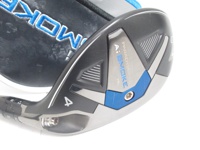 PARADYM Ai SMOKE HL UT 長鐵/混血桿/小雞腿 (桿身 TENSEI 50 for Callaway(JP))
