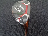 SRIXON ZX HYBRID 長鐵/混血桿/小雞腿 (桿身 Diamana ZX for HYBRID)