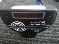 Ai-ONE TRI-BEAM 2-BALL CS 推桿 (桿身 STROKELAB 90[34])