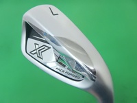 XXIO X 2024 7I 單號鐵 (桿身 Miyazaki AX-3 1S)