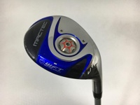MACTEC US101 長鐵/混血桿/小雞腿 (桿身 US5053P)
