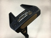 Ai-ONE MILLED TRI-BEAM SEVEN T DB 推桿 (桿身 STROKE LAB(ストローク ラボ) 90 シャフト)