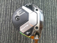 ELYTE TOUR 球道木桿 (桿身 TENSEI GREEN 60 for Callaway)