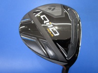 Qi10 MAX 球道木桿 (桿身 VENTUS TR RD 6)