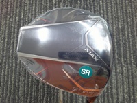 SRIXON ZXi MAX 開球木桿 (桿身 Diamana ZXi50)