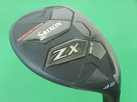 SRIXON ZX Mk II HYBRID 長鐵/混血桿/小雞腿 (桿身 NSPRO950GHneo DST for HYBRID)